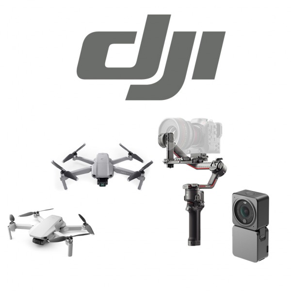 DJI